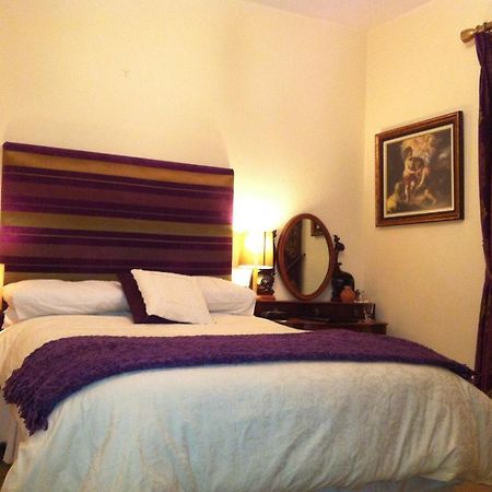 The Blue Door Bed & Breakfast COUNTY WEXFORD Quarto foto