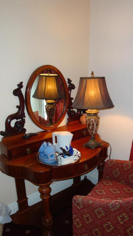 The Blue Door Bed & Breakfast COUNTY WEXFORD Quarto foto