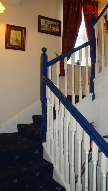 The Blue Door Bed & Breakfast COUNTY WEXFORD Exterior foto