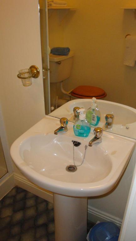 The Blue Door Bed & Breakfast COUNTY WEXFORD Quarto foto