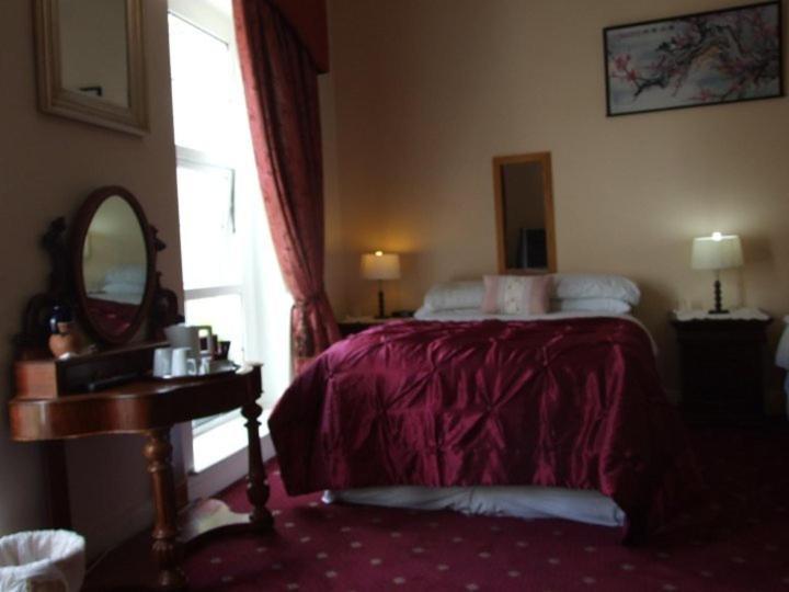 The Blue Door Bed & Breakfast COUNTY WEXFORD Quarto foto