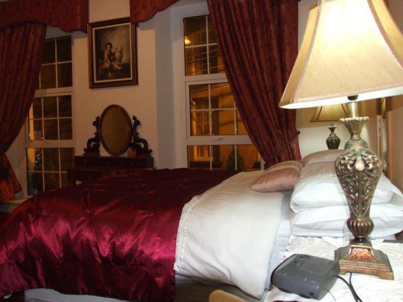 The Blue Door Bed & Breakfast COUNTY WEXFORD Quarto foto