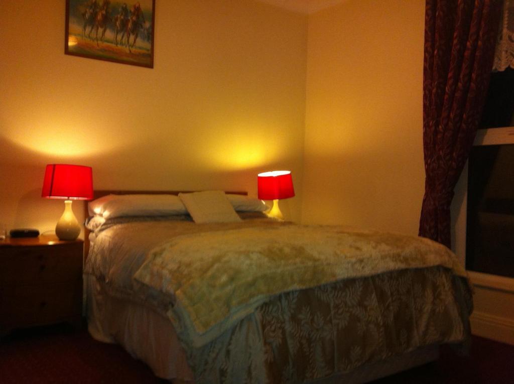 The Blue Door Bed & Breakfast COUNTY WEXFORD Quarto foto
