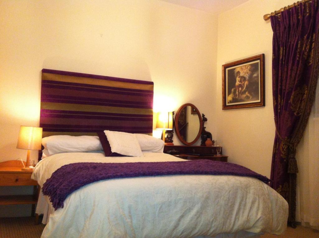 The Blue Door Bed & Breakfast COUNTY WEXFORD Quarto foto