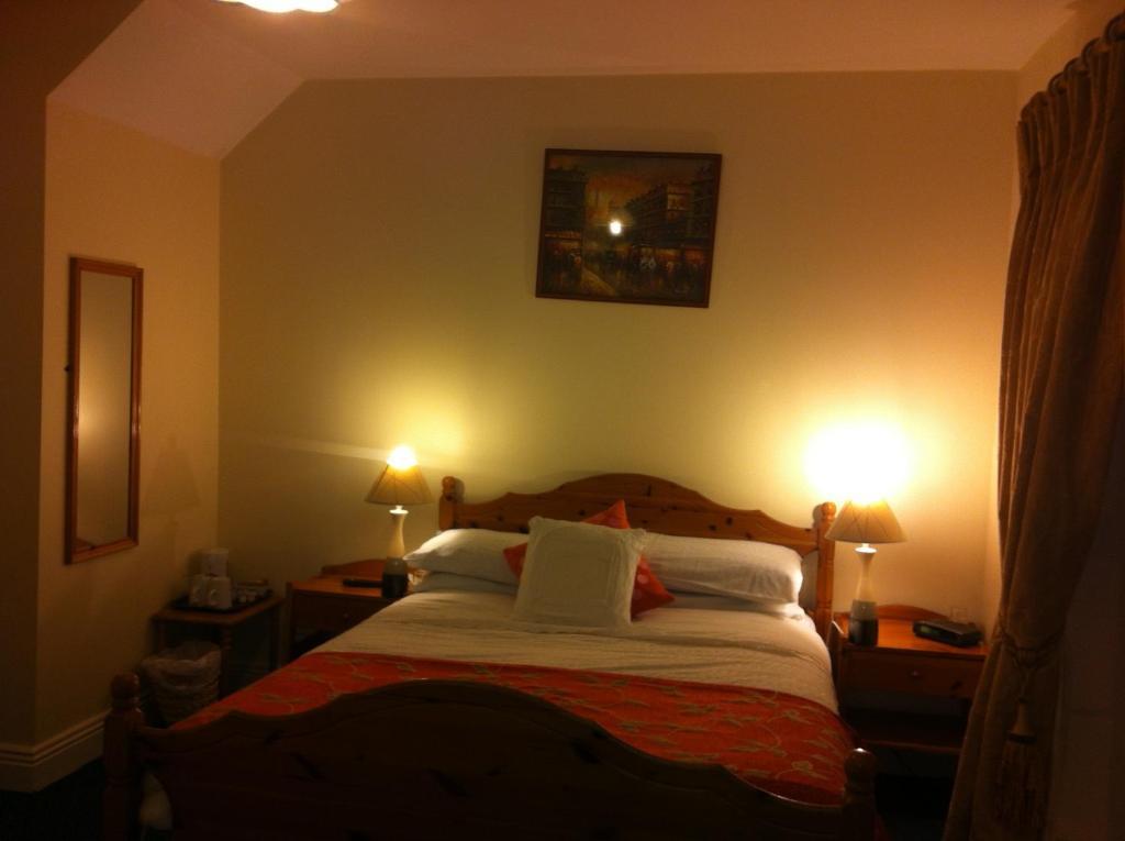 The Blue Door Bed & Breakfast COUNTY WEXFORD Quarto foto
